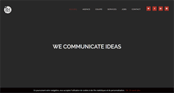 Desktop Screenshot of myrhcommunity.fr